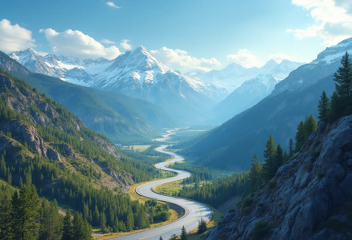 Elevation‑Based Risk Modeling for Colorado Auto Quotes