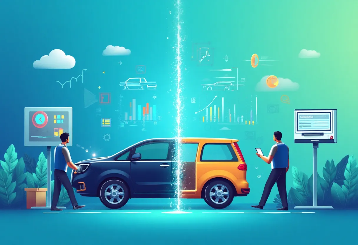 Integrating Crash‑Test & Recall Data into OH Policy Decisions