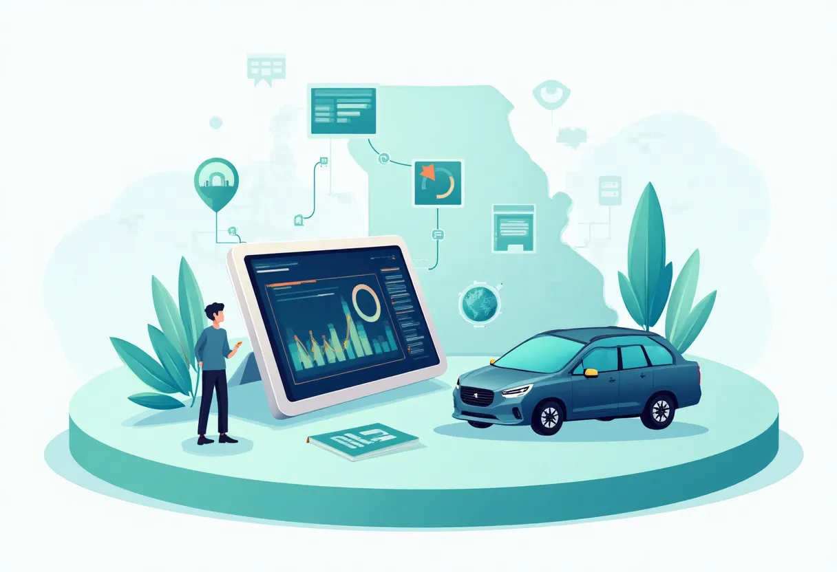 Automating VIN & Driver Record Verification in Missouri
