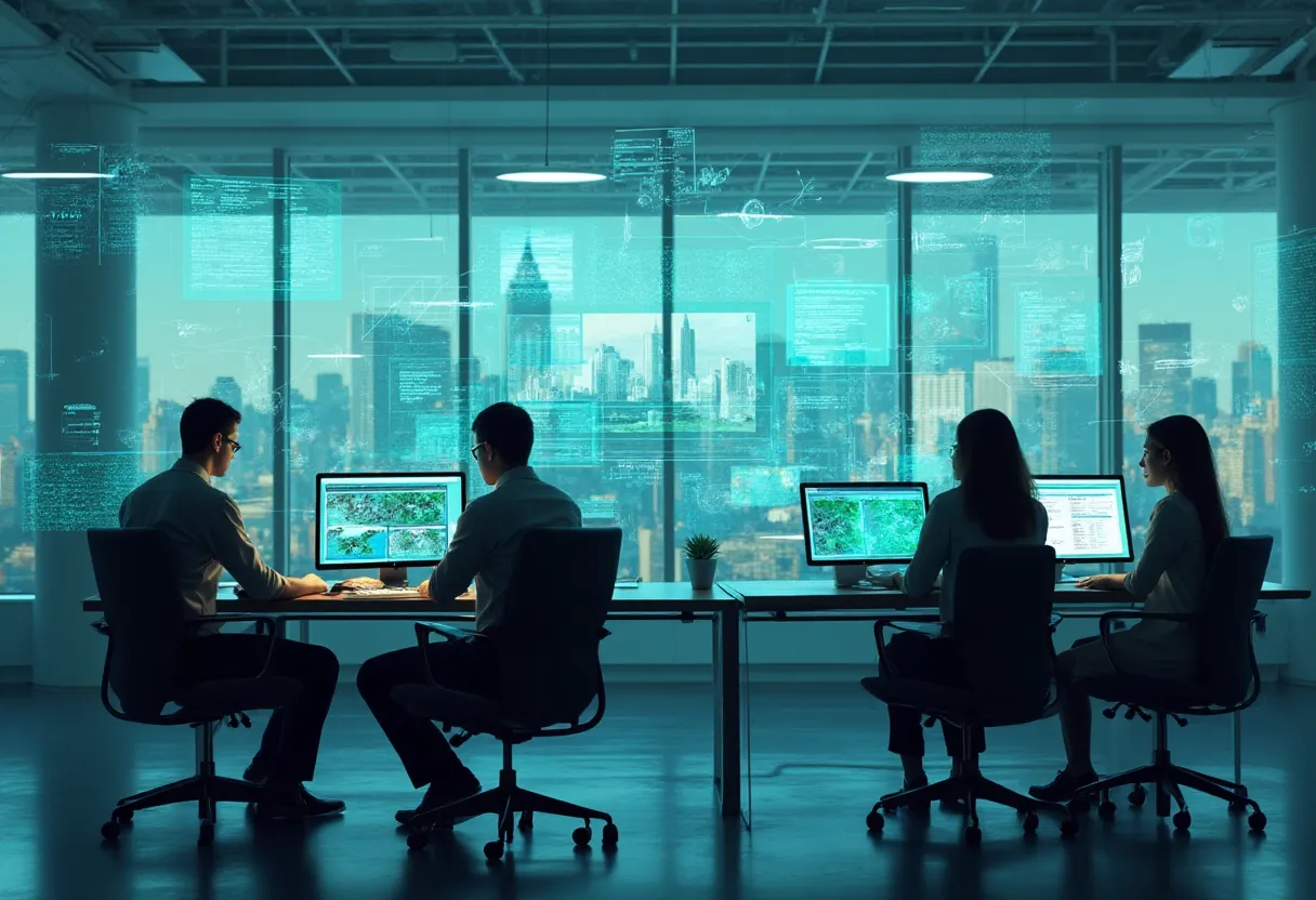 Claims Image Recognition Best Practices for New York Insurers