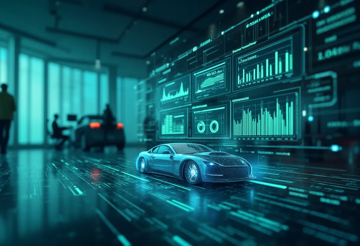 Integrating DMV Data Feeds into Underwriting Workflows