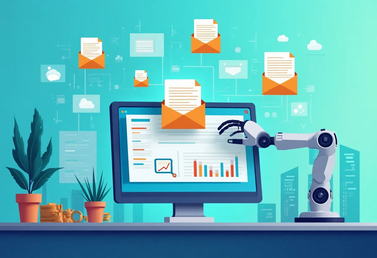 Streamlining Email Intake & Automated Document Processing for Illinois Underwriters