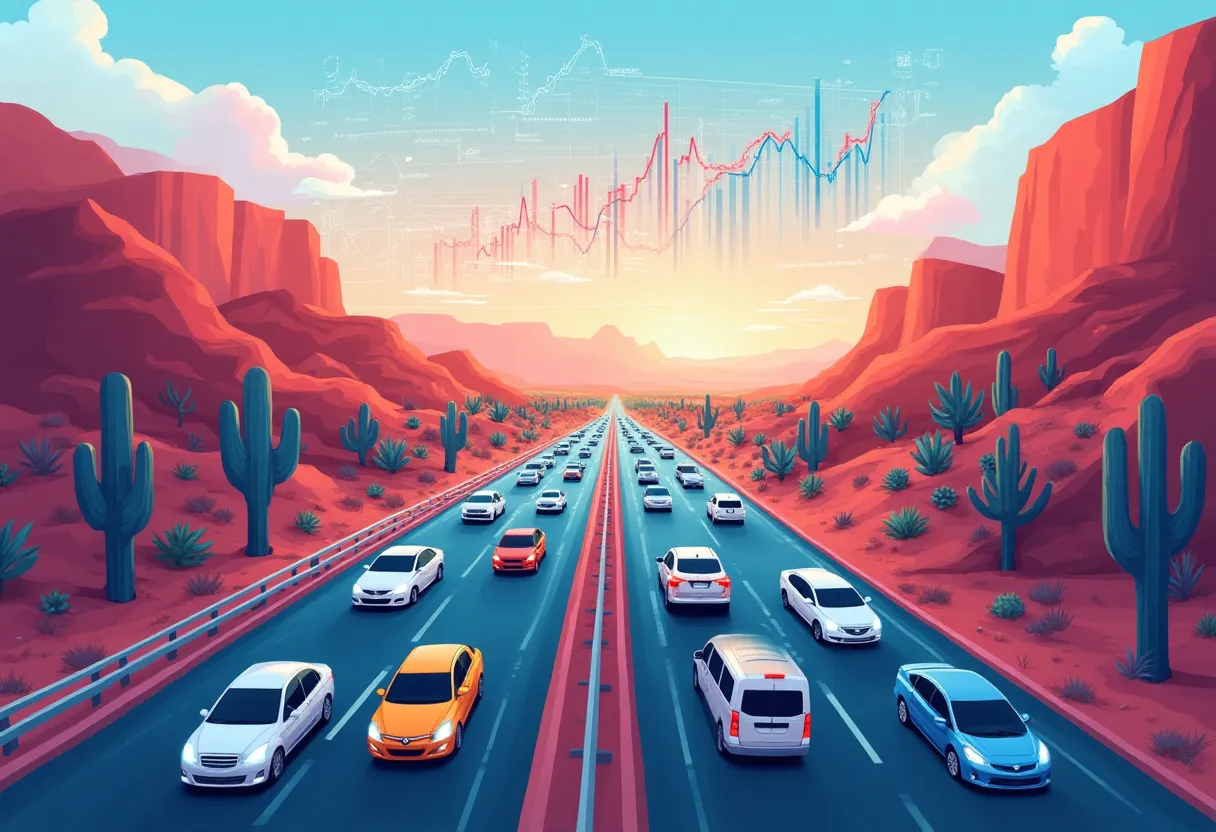Embedding Tourism‑Traffic Data into Nevada Underwriting Models