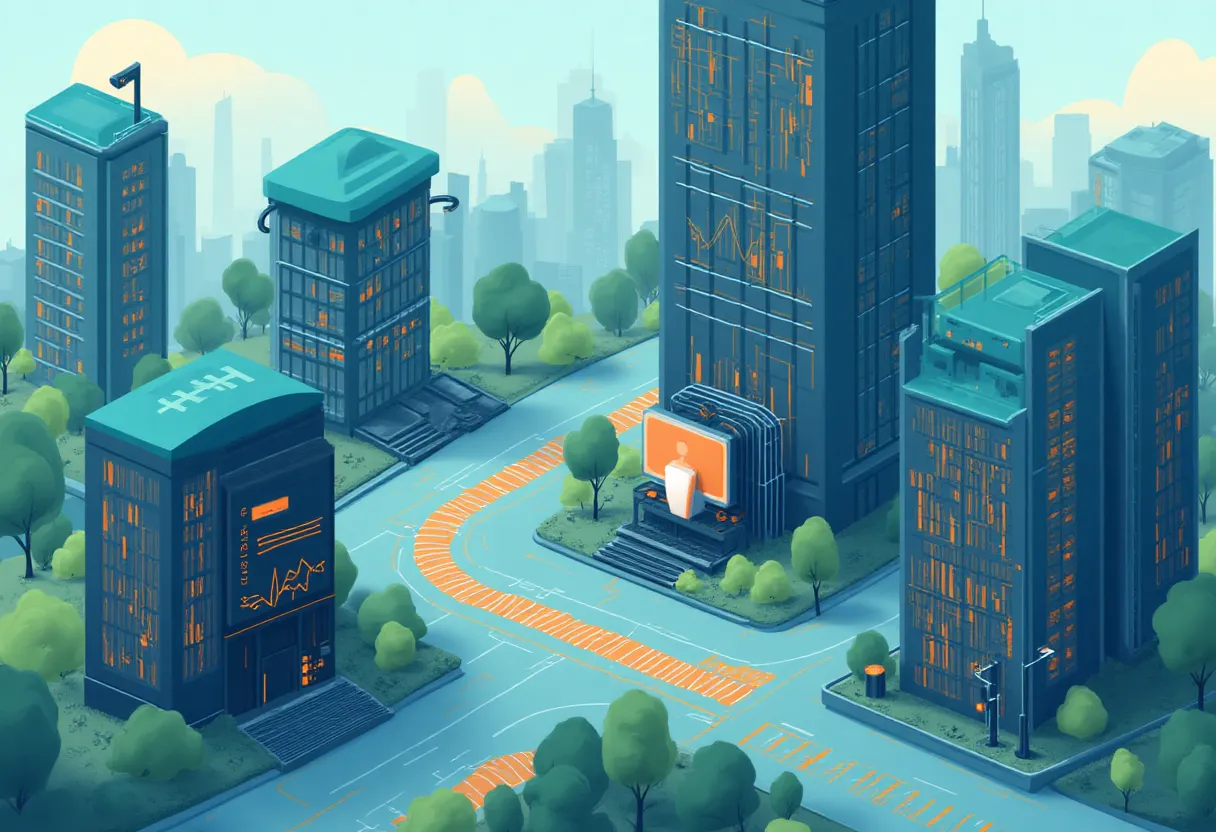 Urban‑Corridor Risk Scoring: AI Tactics for Baltimore‑DC MGAs