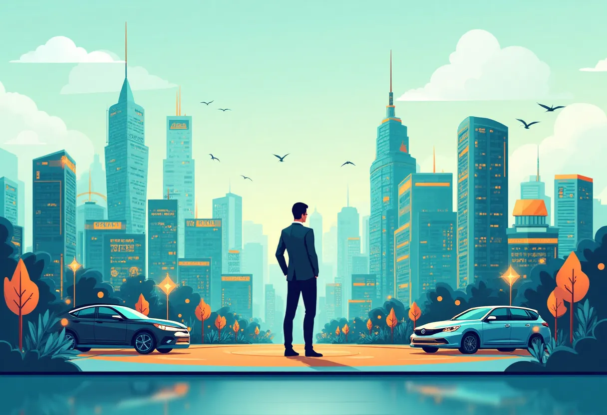 AI‑Powered Underwriting Automation for New York Auto MGAs