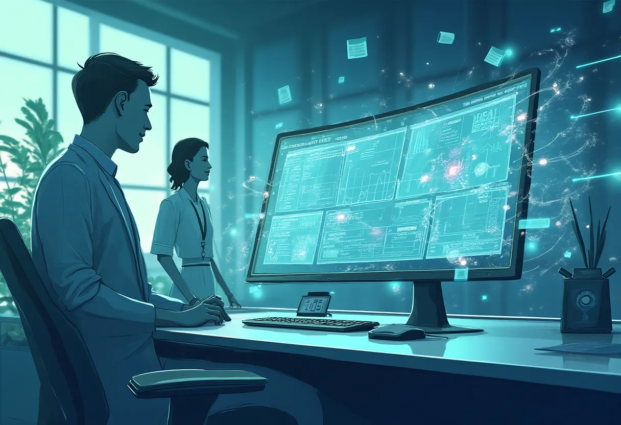 Automating FNOL to Accelerate Claims in Illinois