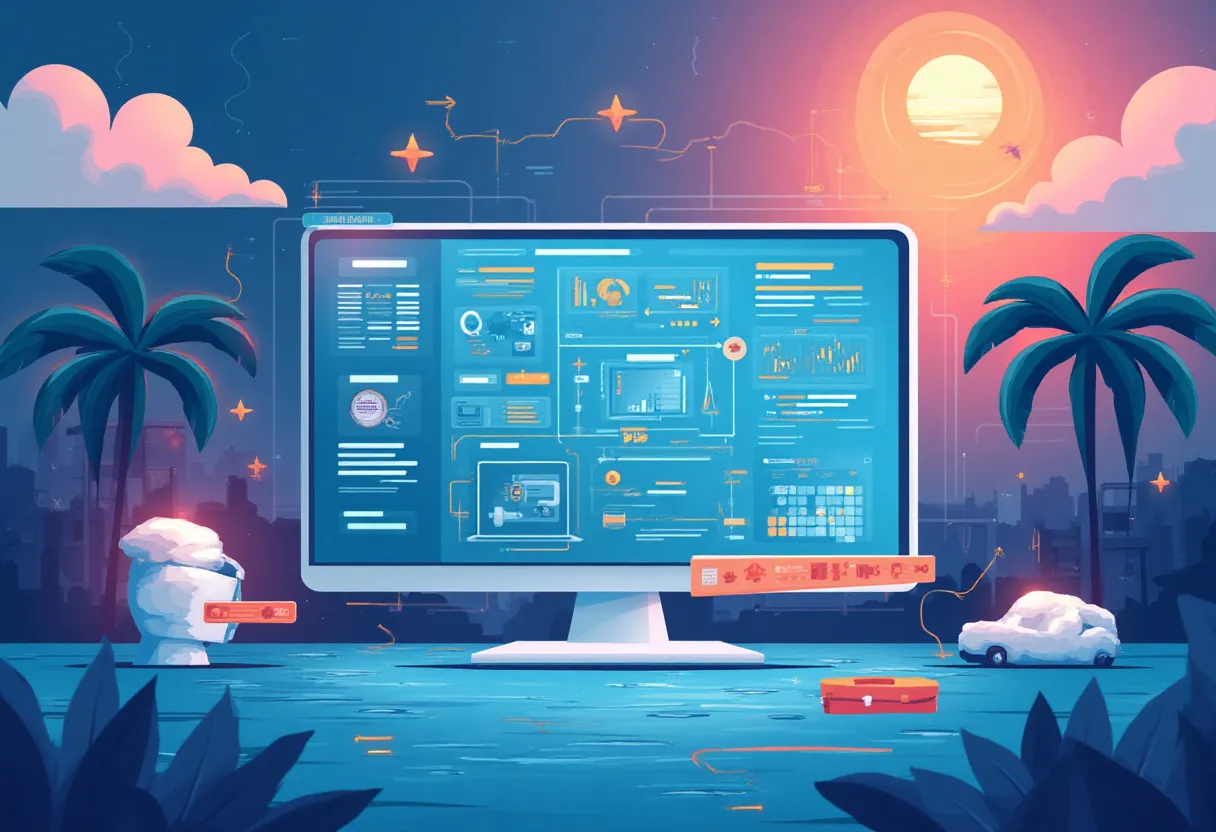 Streamlined Claims Pack Automation for Louisiana Insurers