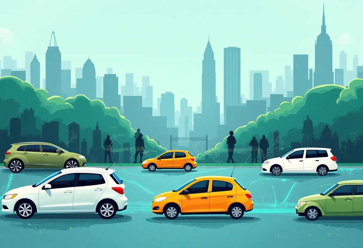 Leveraging Predictive Underwriting Models to Tackle Georgia’s Non‑Standard Auto Risks