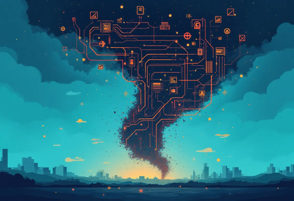 End‑to‑End Claims Pack Automation for Oklahoma Tornado Losses