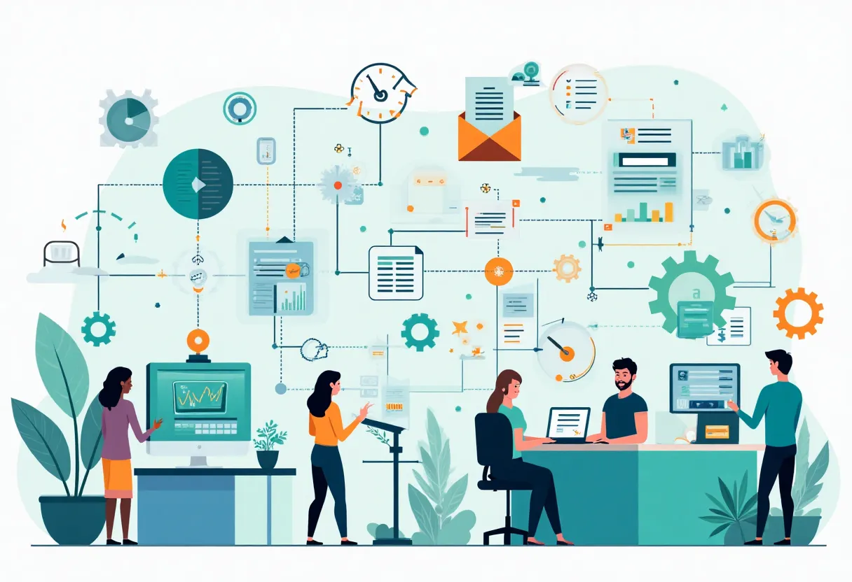 End‑to‑End Claims Pack Automation for South Carolina