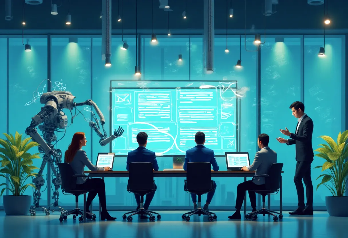 Streamlining Email Intake & Automated Document Extraction for California Underwriters