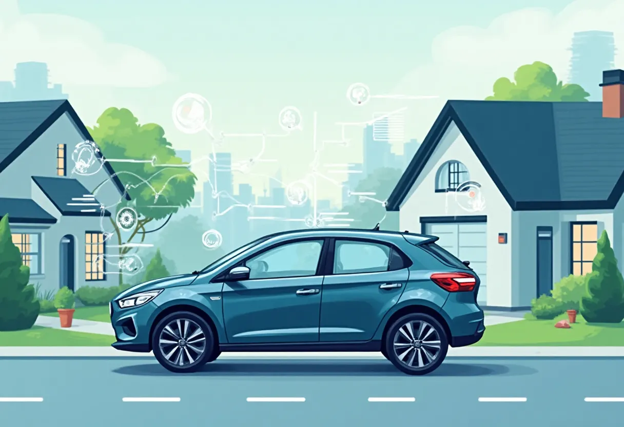 AI‑Enhanced Damage Assessment in High‑Value Suburban Claims