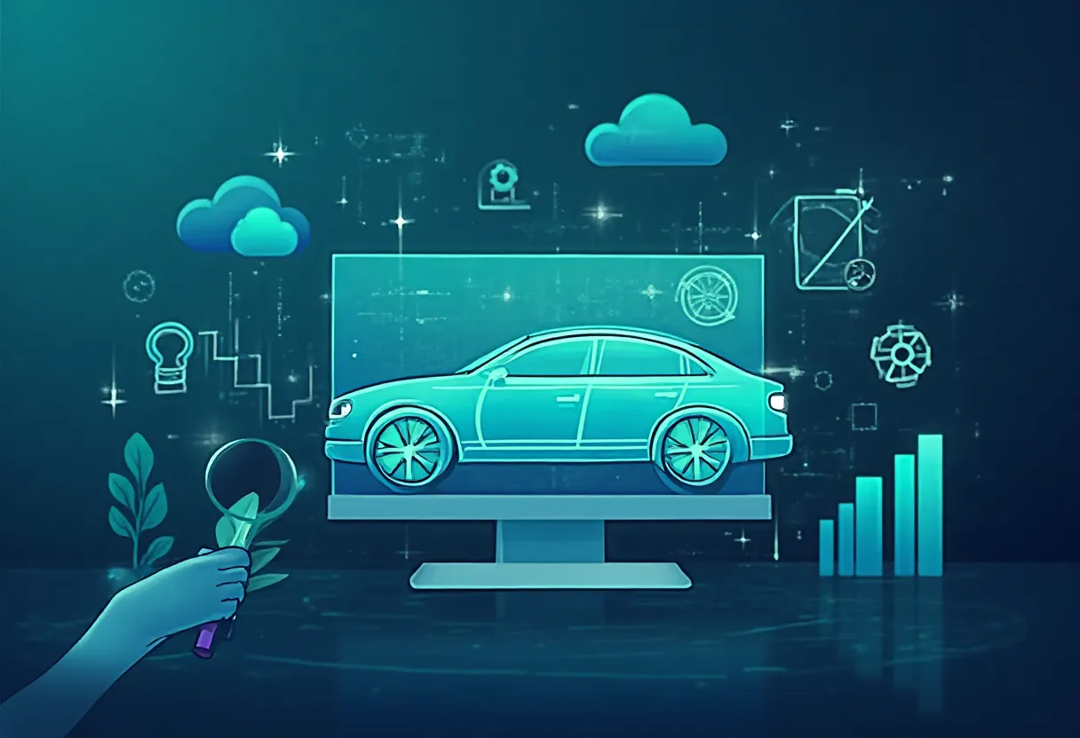 AI‑Driven Fraud Detection for Illinois Auto Claims
