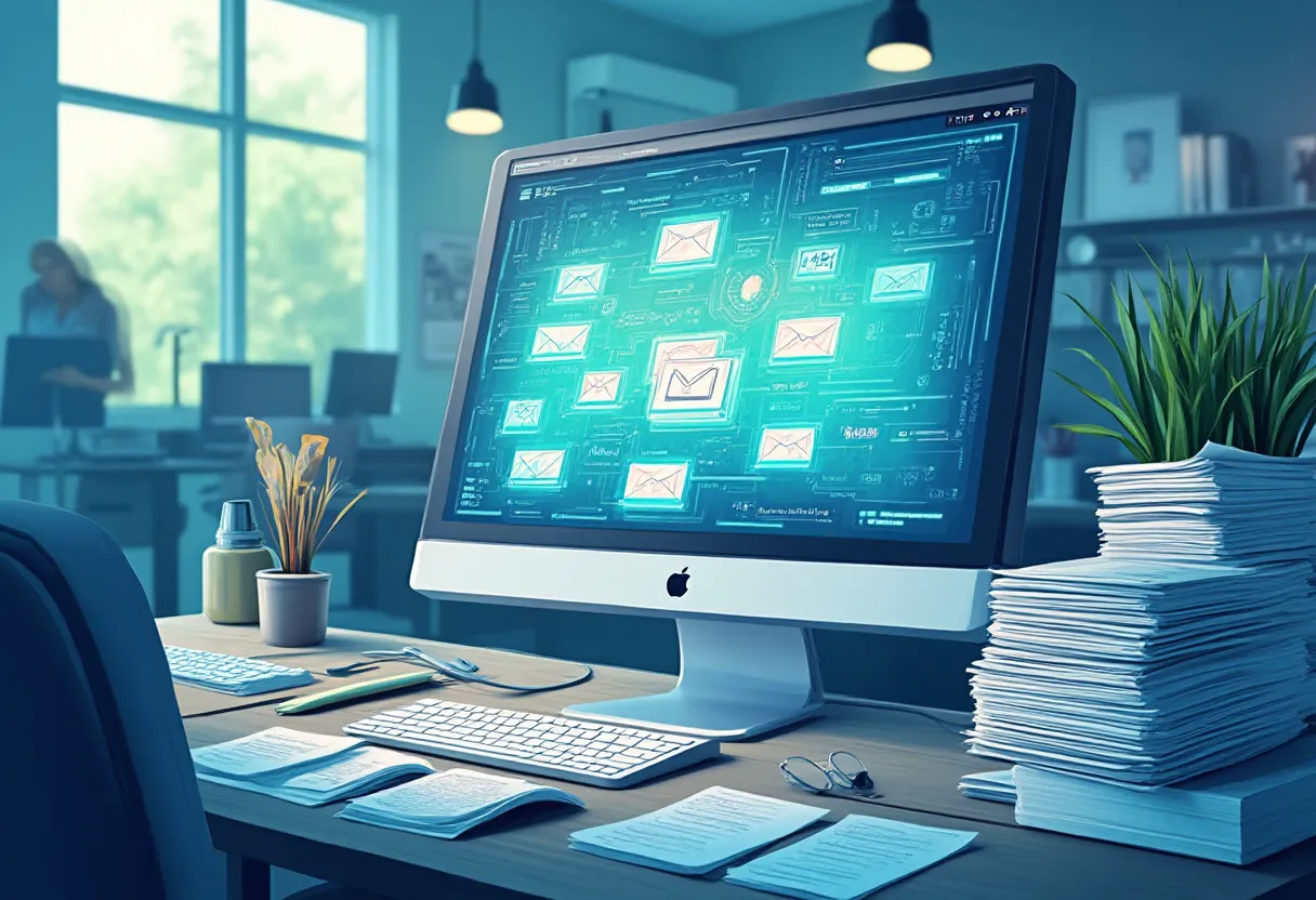 Streamlining Email Intake & Document Extraction for New York Underwriters