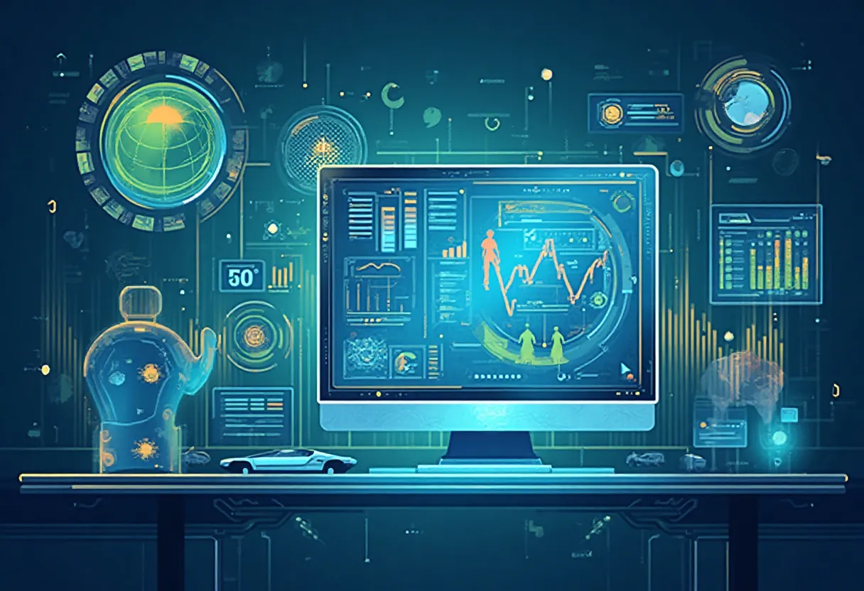 Using Predictive Analytics to Flag High‑Risk Maryland Claims
