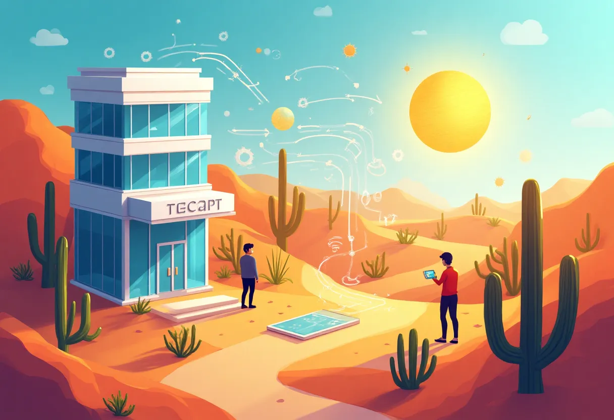 Rapid FNOL & Heat‑Damage Claims Processing in Arizona