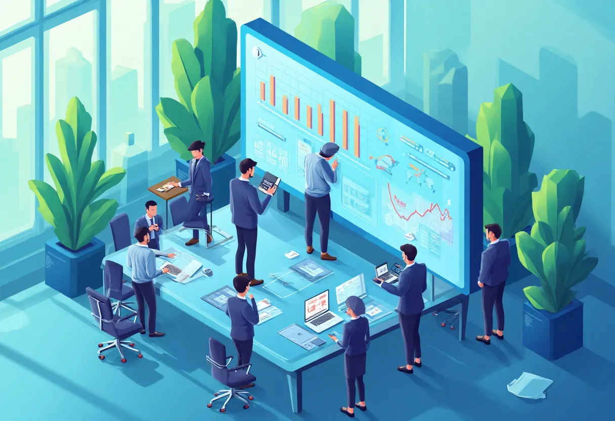 AI‑Powered Underwriting Automation for Texas Auto MGAs