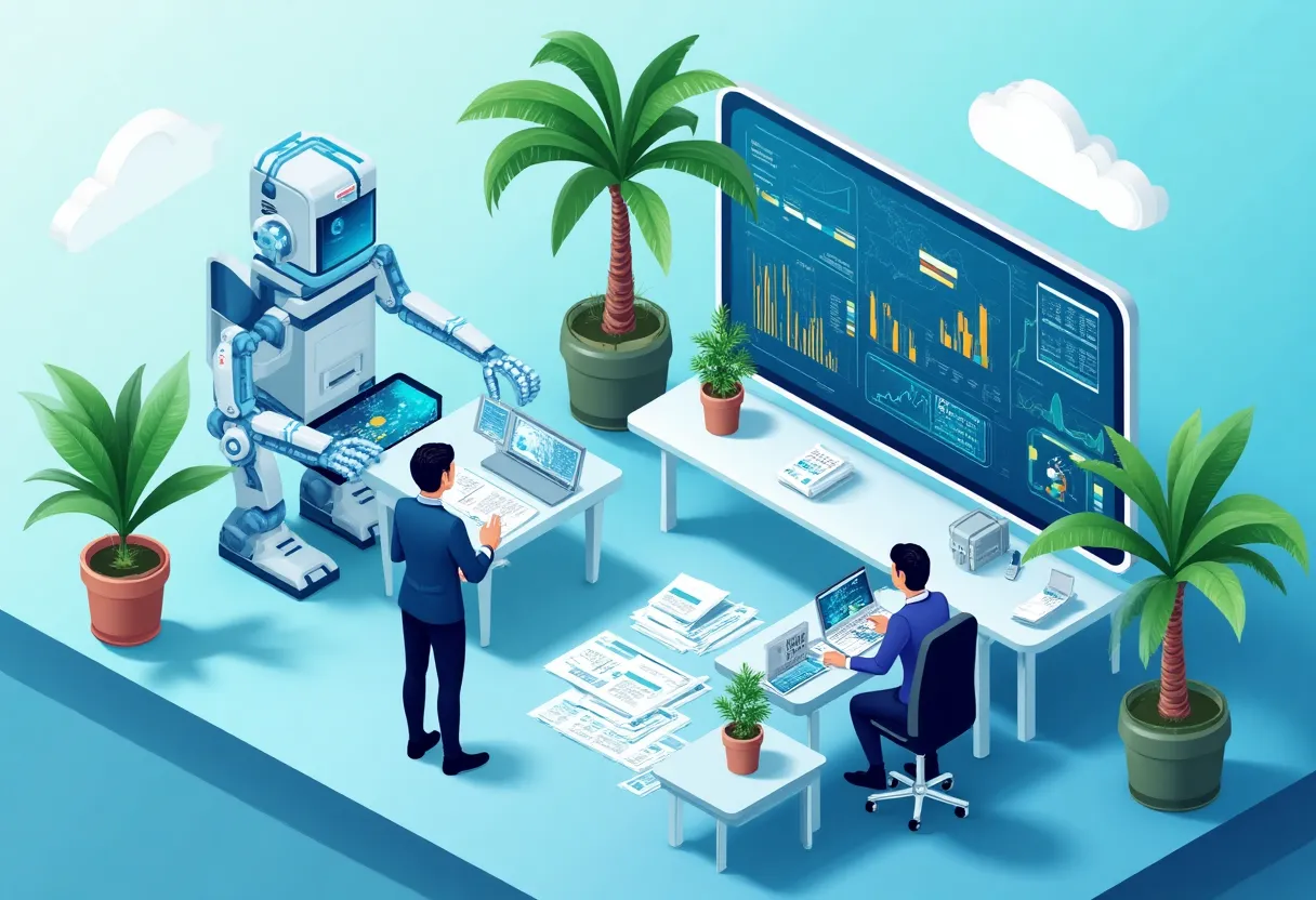 AI‑Driven Fraud Detection for Florida Auto Claims