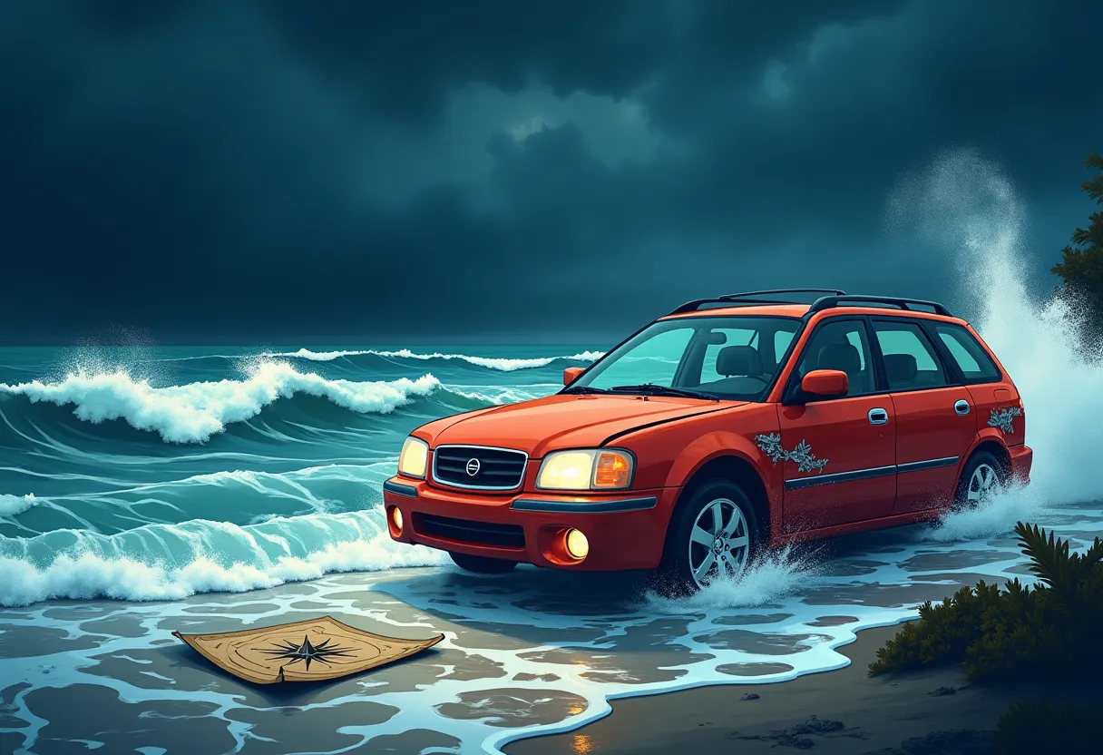 The Complete Guide to Auto Insurance in South Carolina: Coastal Storms & MGA Positioning