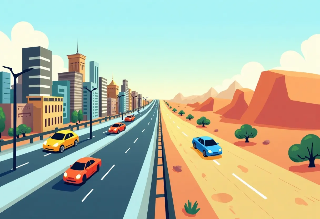 The Complete Guide to Auto Insurance in Nevada: ban Sprawl vs. Desert Routes