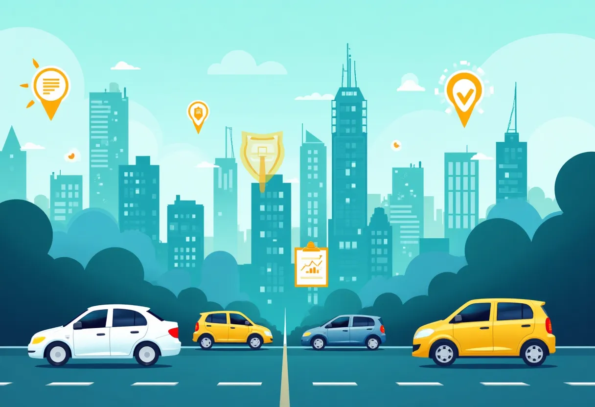 The Complete Guide to Auto Insurance in Illinois: Regulatory Updates & MGA Best Practices