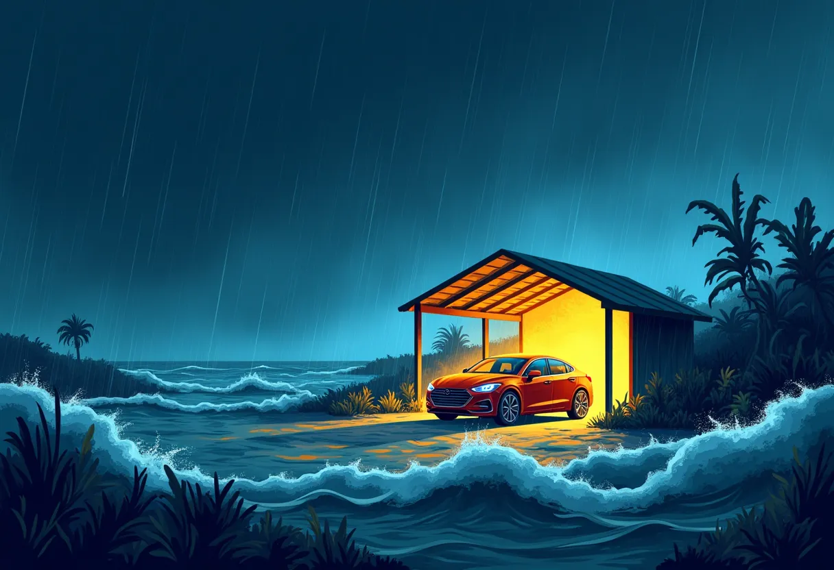 The Complete Guide to Auto Insurance in Florida: Hurricane Season, Rate Filings & MGA Strategies