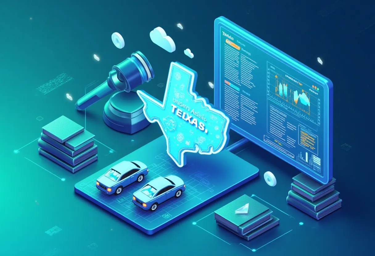 The Complete Guide to Auto Insurance in Texas: Market Trends, Compliance & Growth Strategies