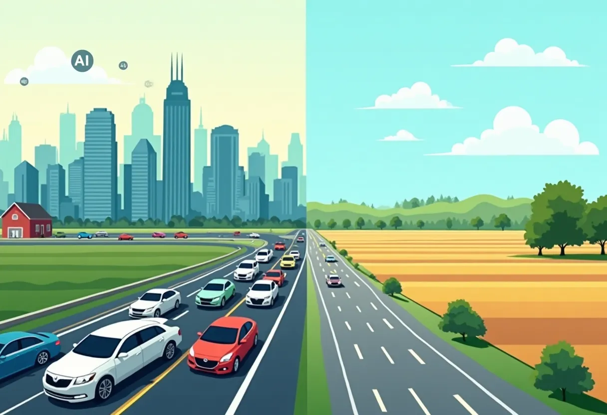 The Complete Guide to Auto Insurance in Ohio: Metro, Rural & Regulatory Insights