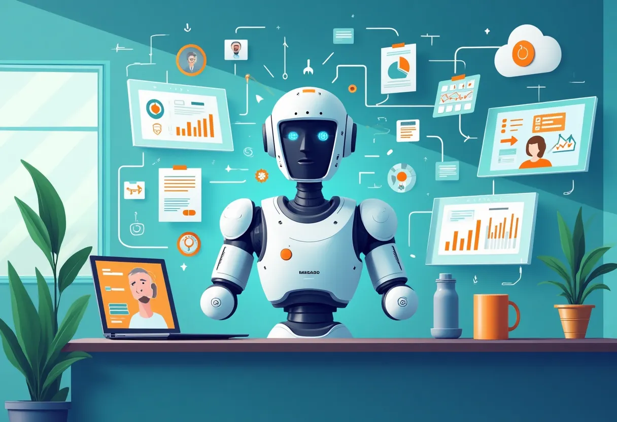 AI in underwriting