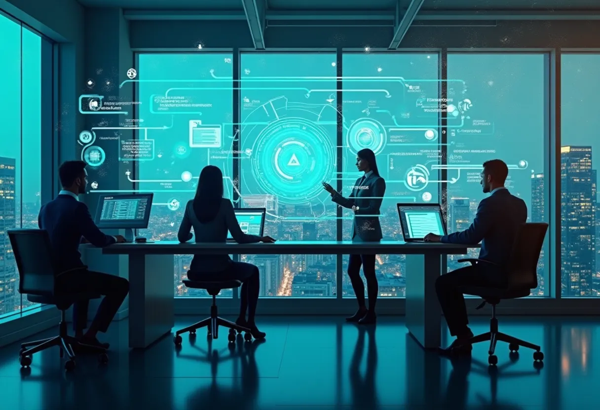 policy issuance automation