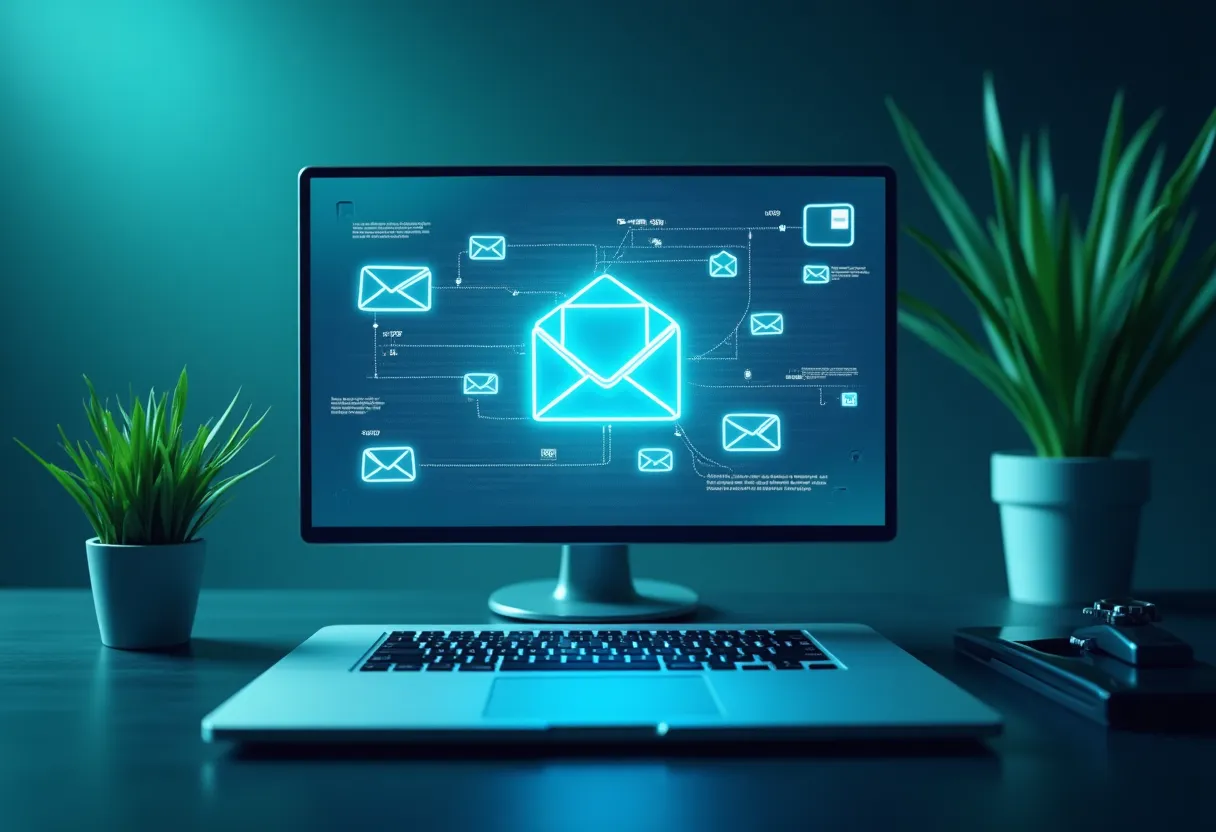 insurance email automation