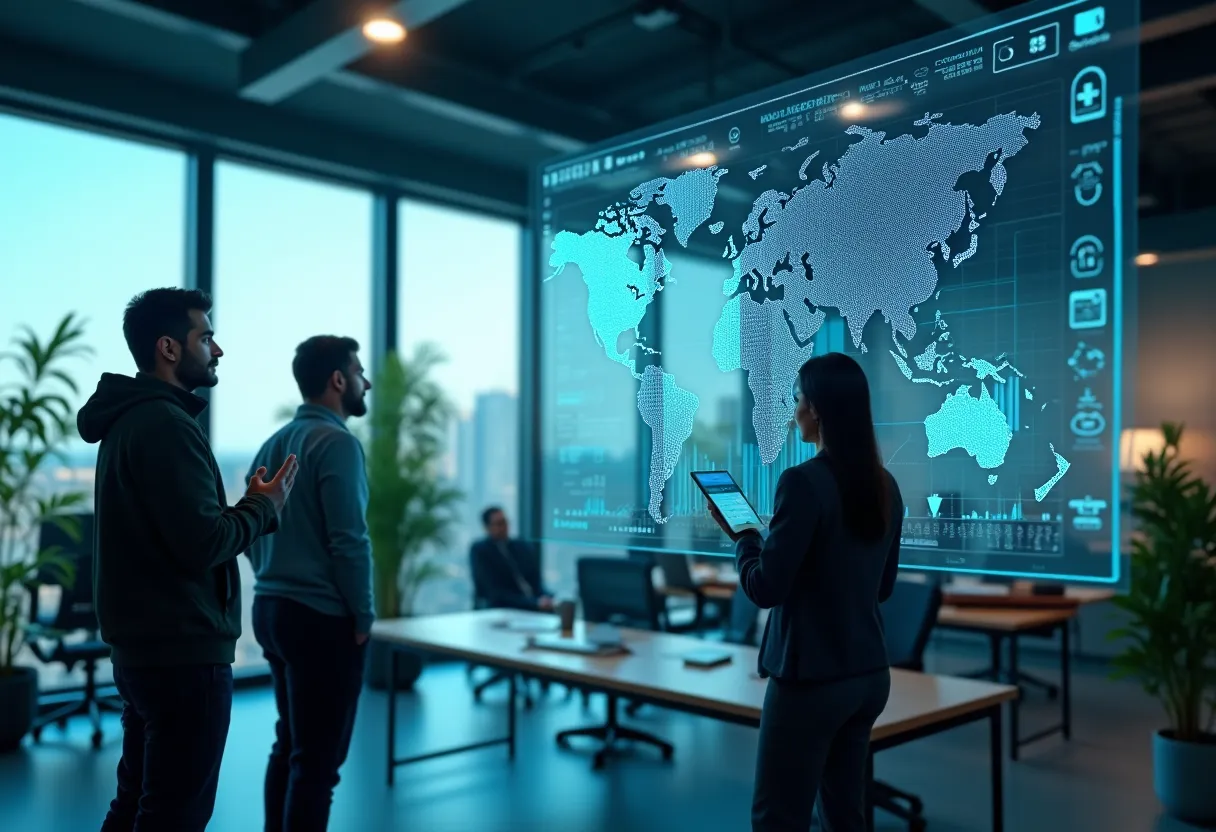 insurance automation rollout