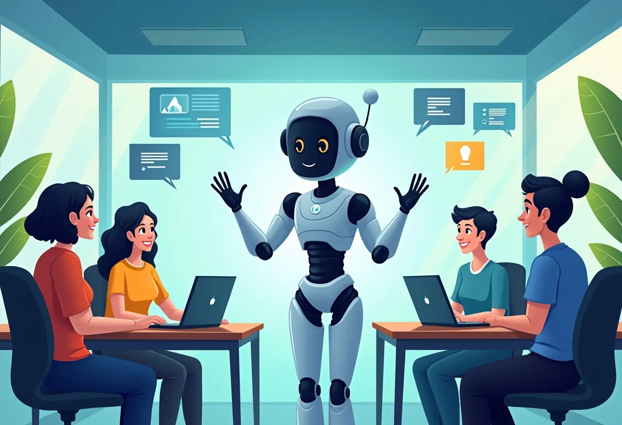 AI chatbots insurance