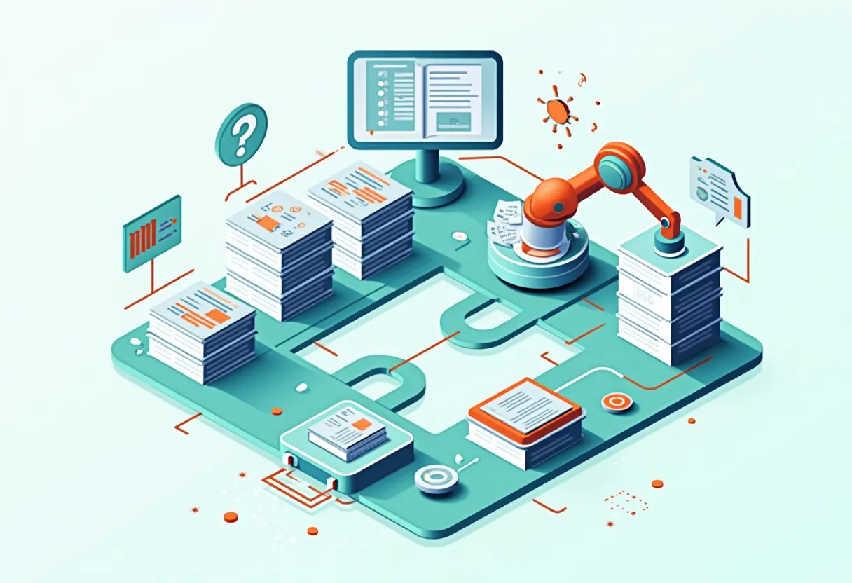 insurance document processing