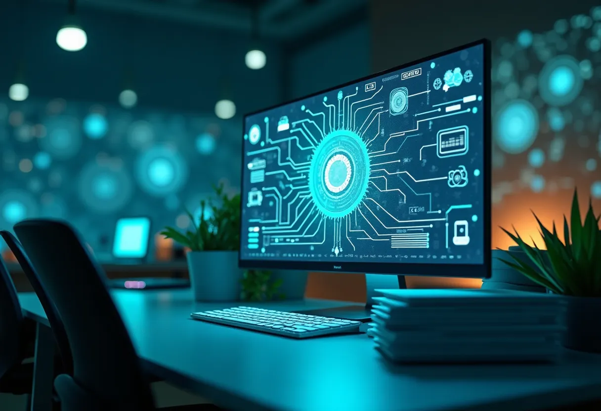 insurance document workflow