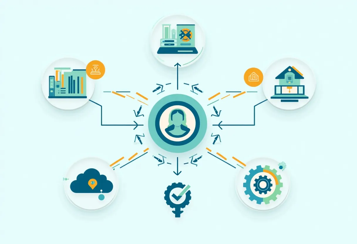 policy servicing automation
