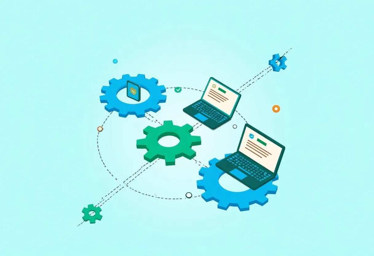 insurance partner automation