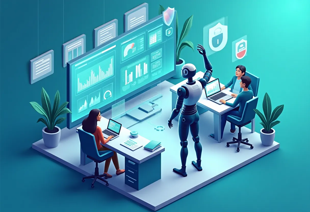 AI guardrails insurance