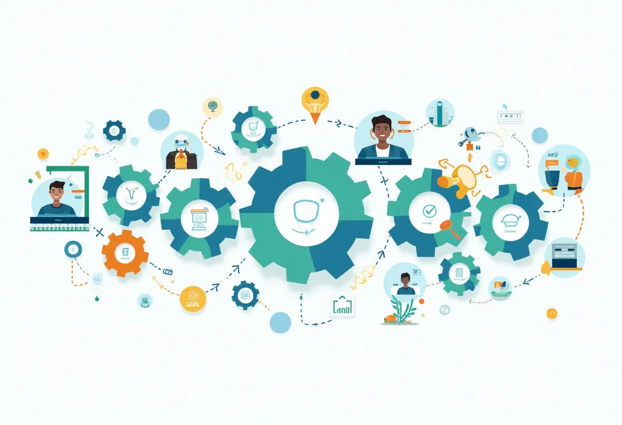 claims automation