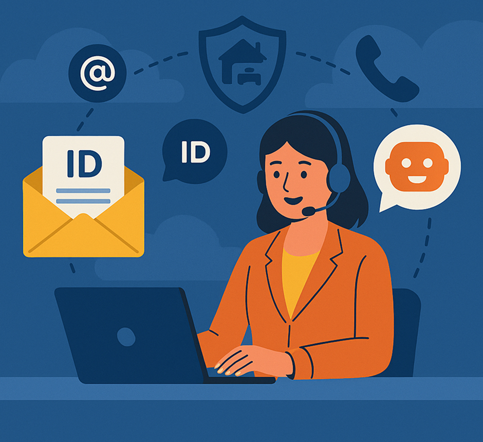 AI Customer Service for Insurance