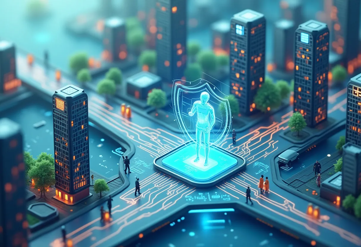 AI insurance customer service