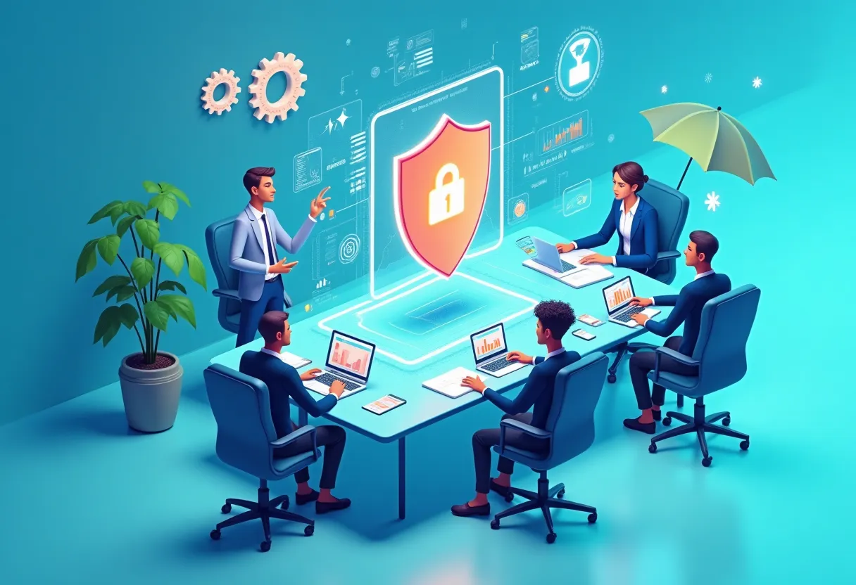 AI retention insurance