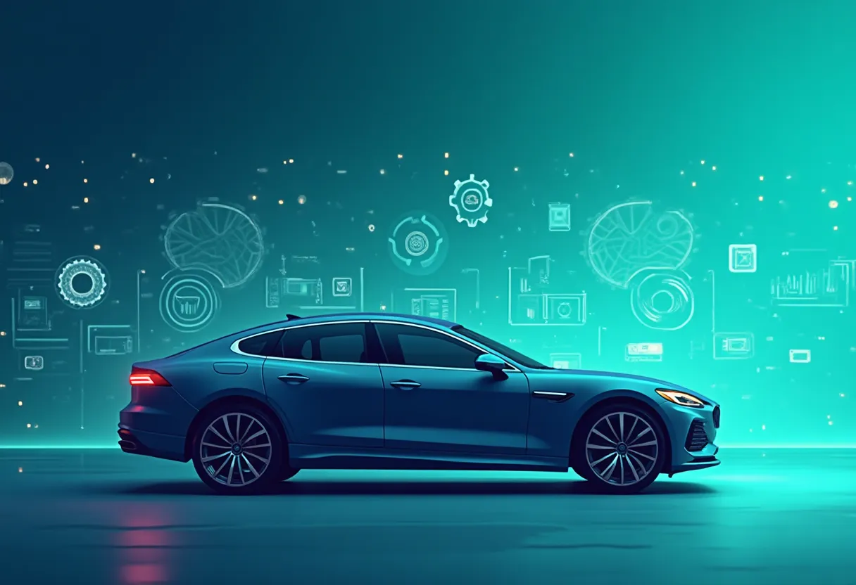 AI API insurance, car damage detection, FNOL