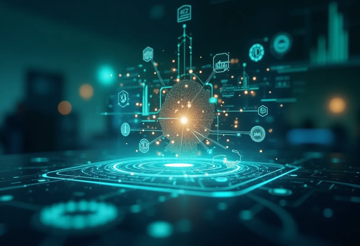 loss data cleanup, AI insurance analytics, automation