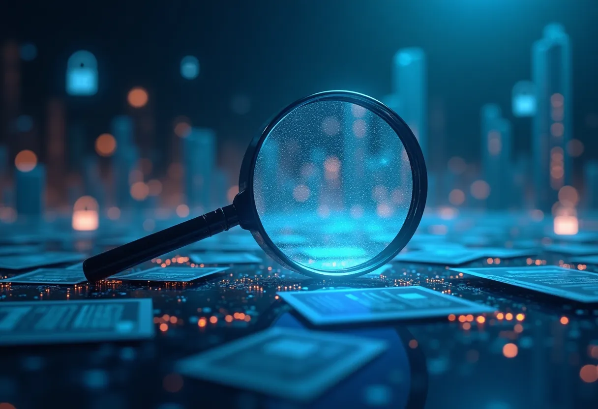 metadata fraud, invoice tampering, AI insurance