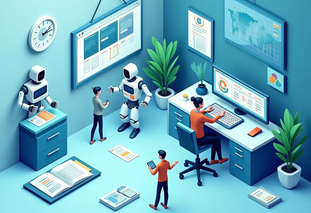AI fraud detection, invoice scanning, insurance claims