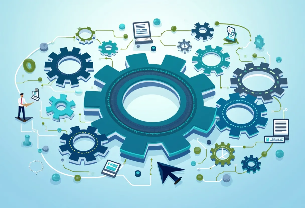 operational efficiency, insurance AI, workflow automation