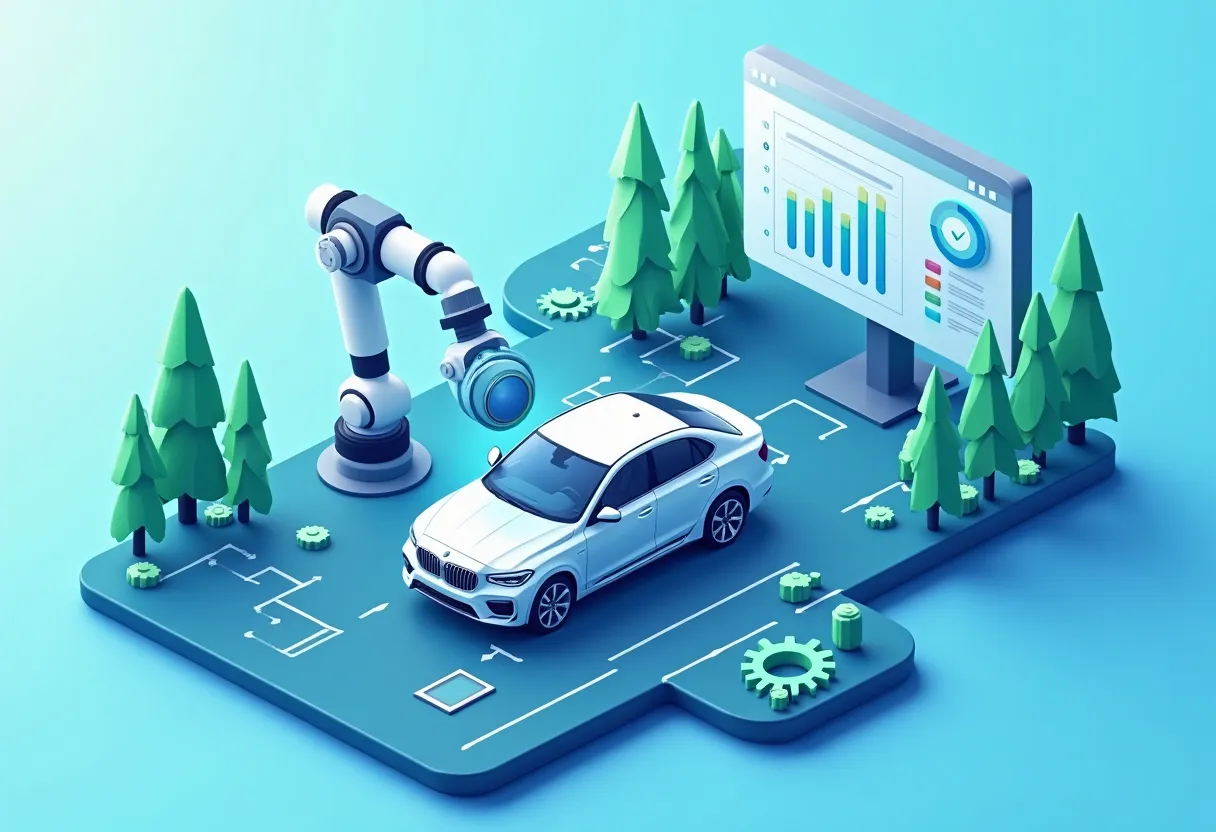 car damage AI, claims automation, insurance AI