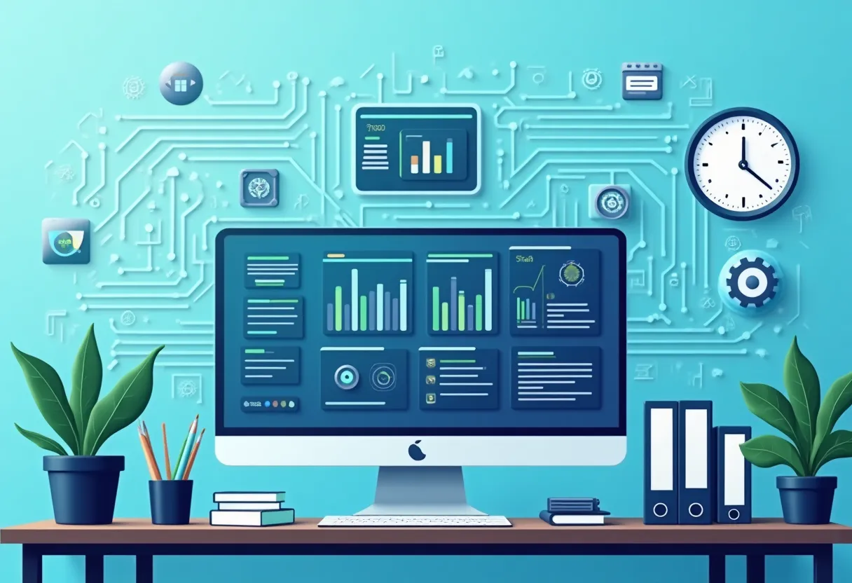 fleet extraction API, Inaza Central, insurance automation