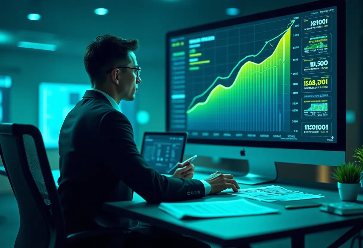 invoice fraud, insurance finance, AI cost savings